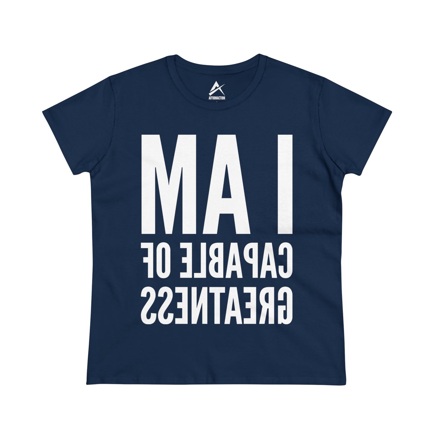 MA I™ Capable of Greatness (Women's)