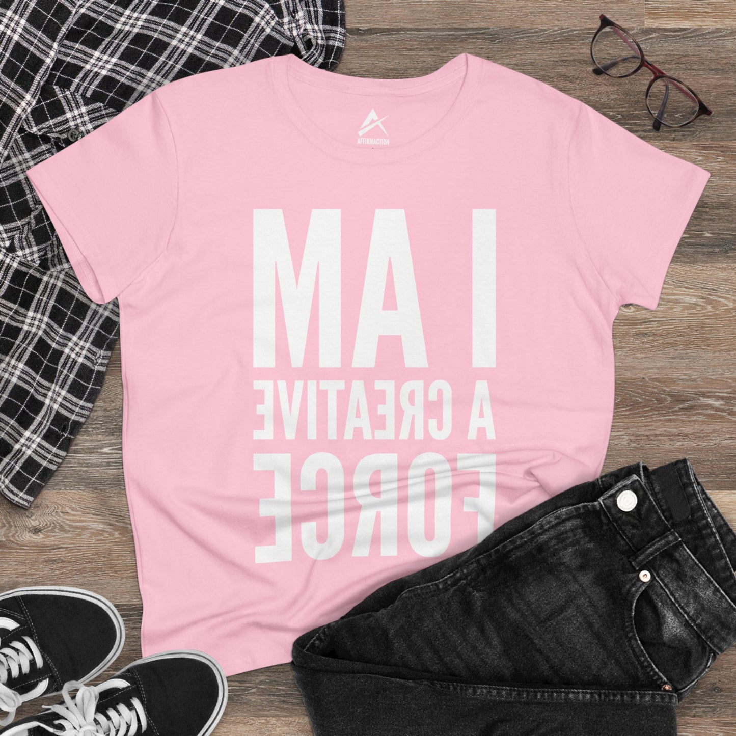 MA I™ Creative Force (Women's)