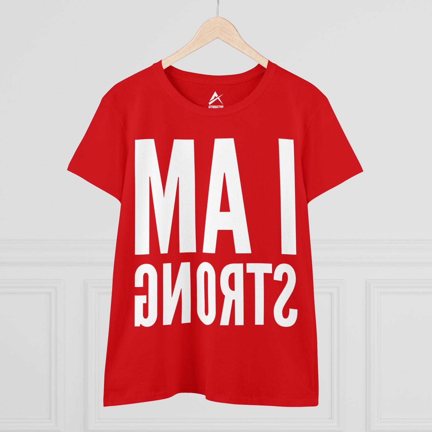 MA I™ Strong (Women's)