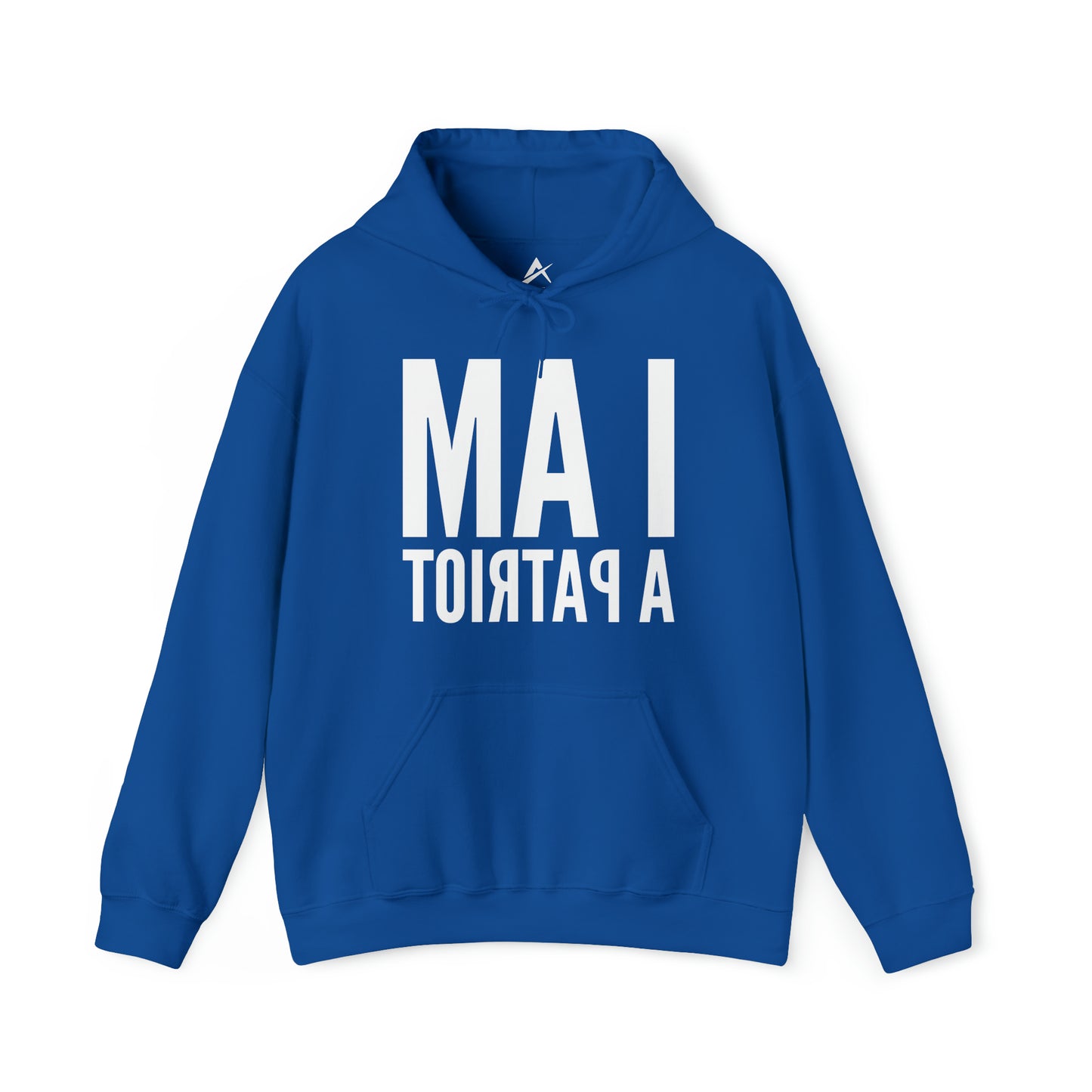MA I™ A Patriot