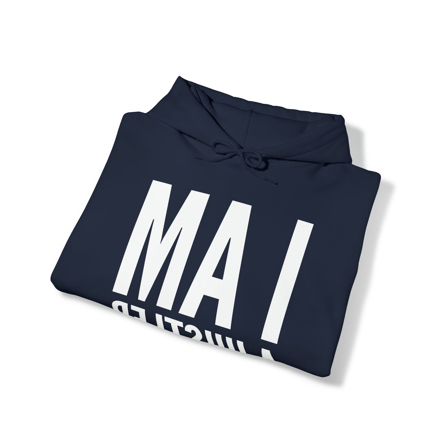 MA I™ A Hustler