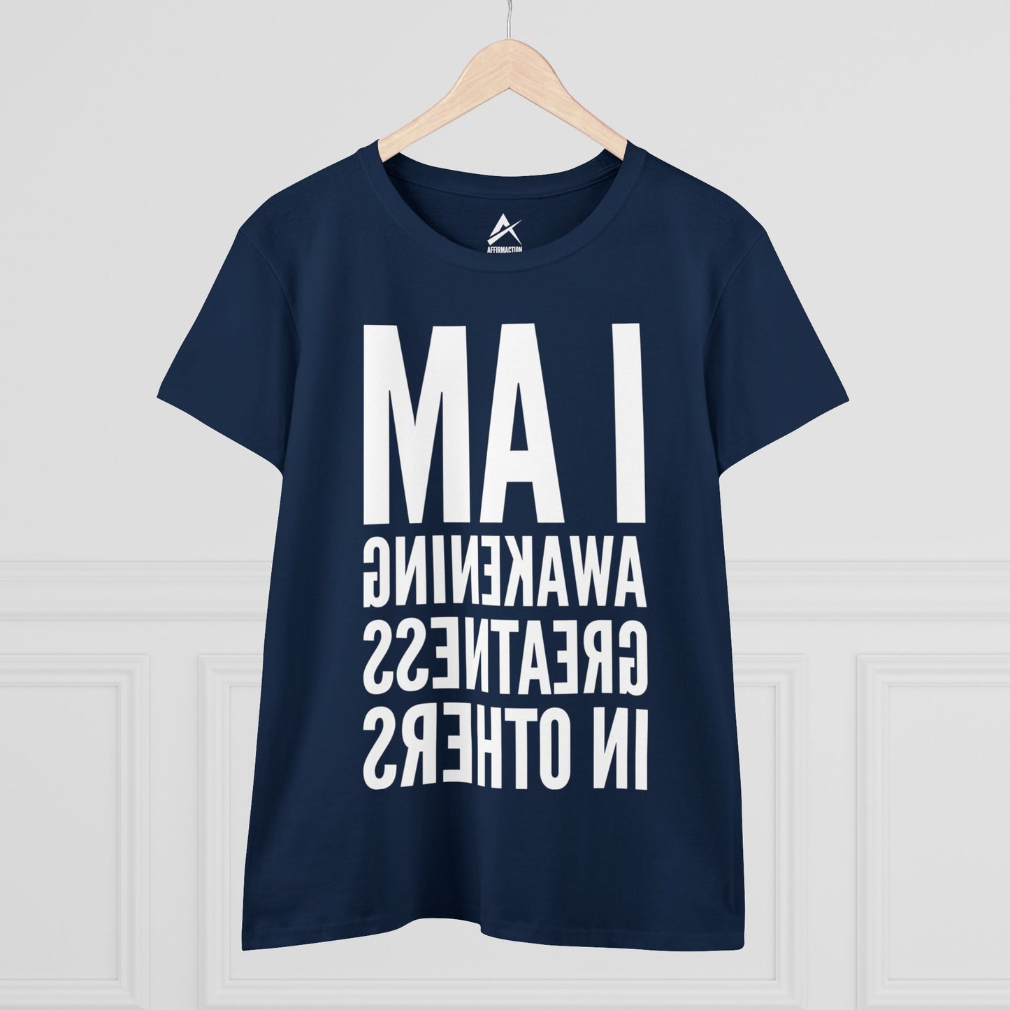MA I™ Awakening Greatness in Others (Women's)