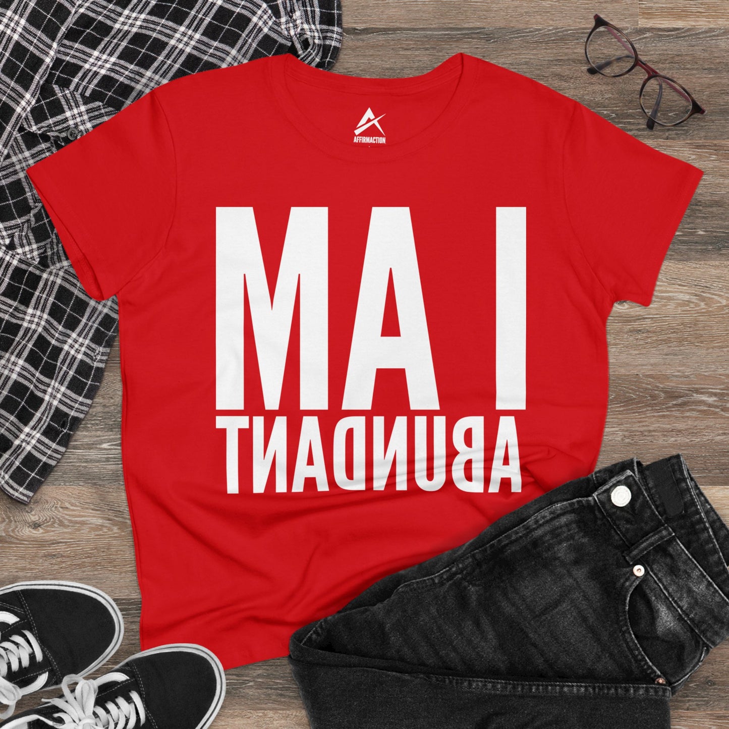 MA I™ Abundant (Women's)