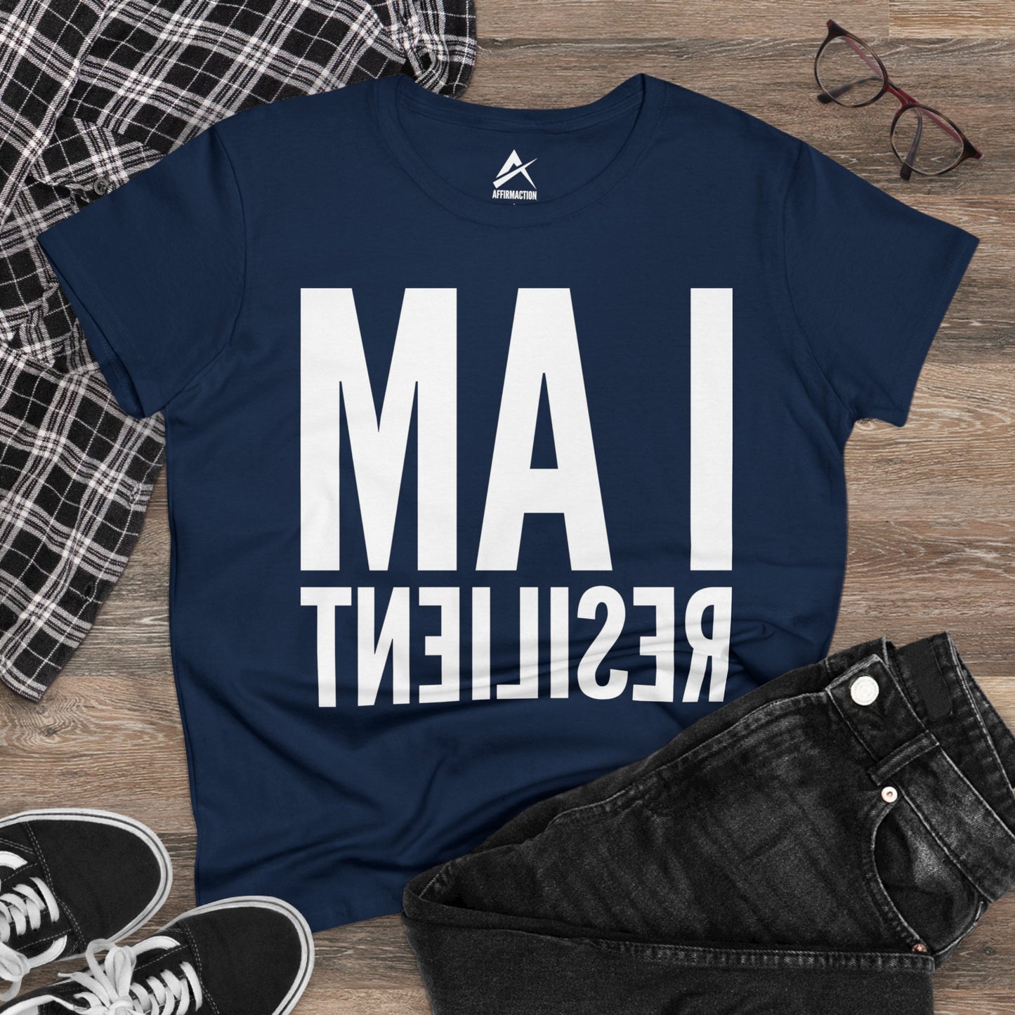 MA I™ Resilient (Women's)