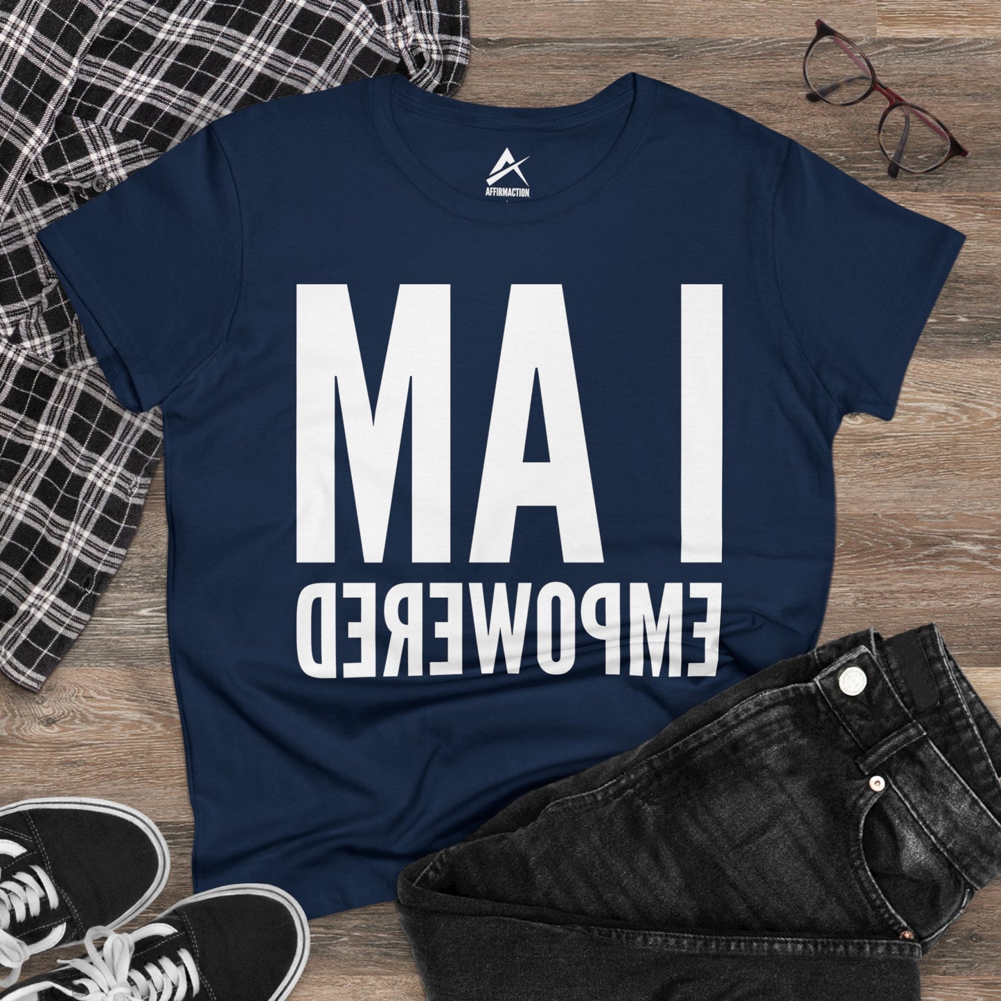 MA I™ Empowered (Women's)