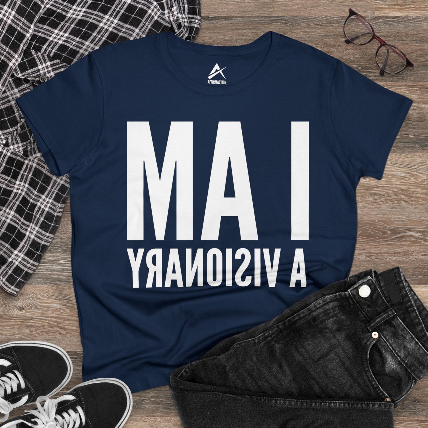 MA I™ A Visionary (Women's)