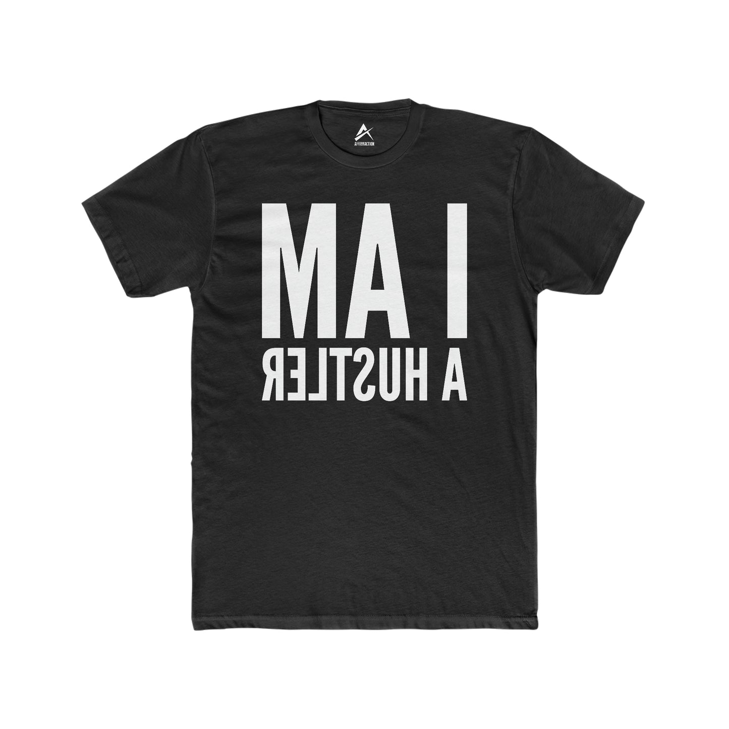 MA I™ A Hustler