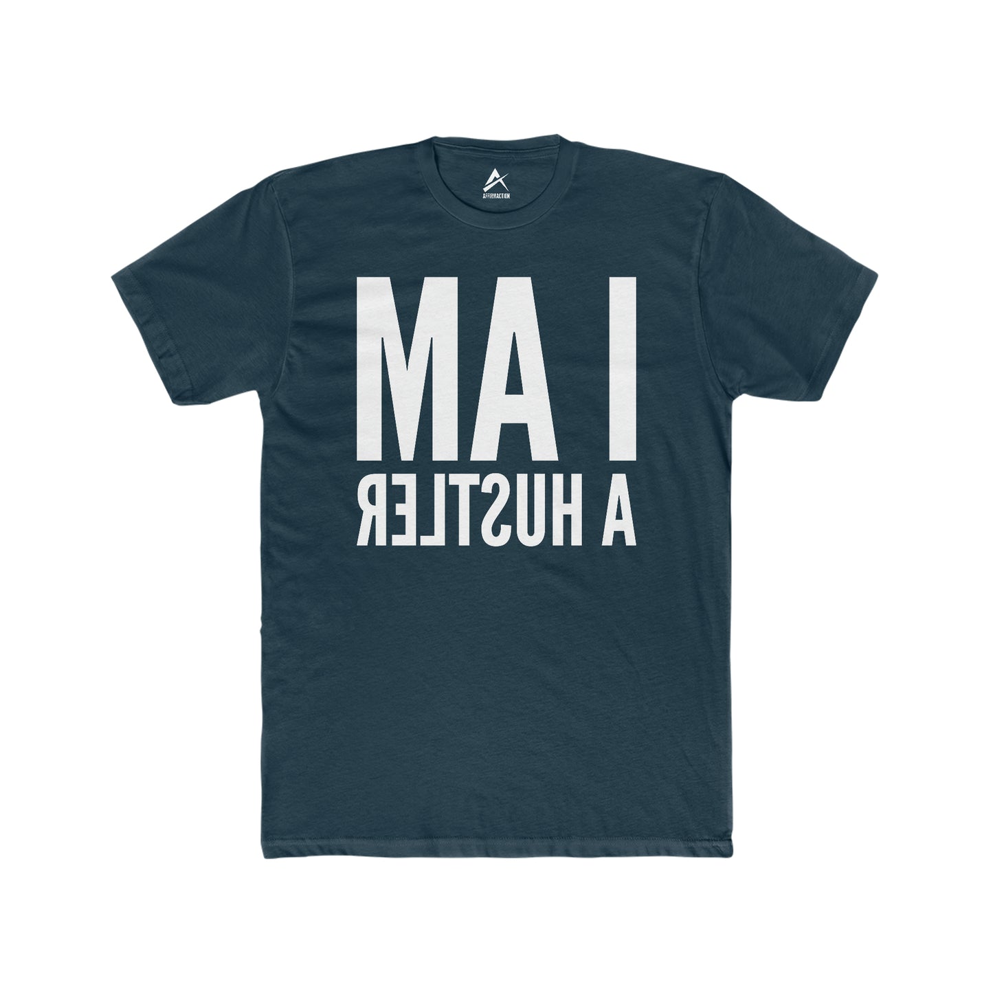MA I™ A Hustler