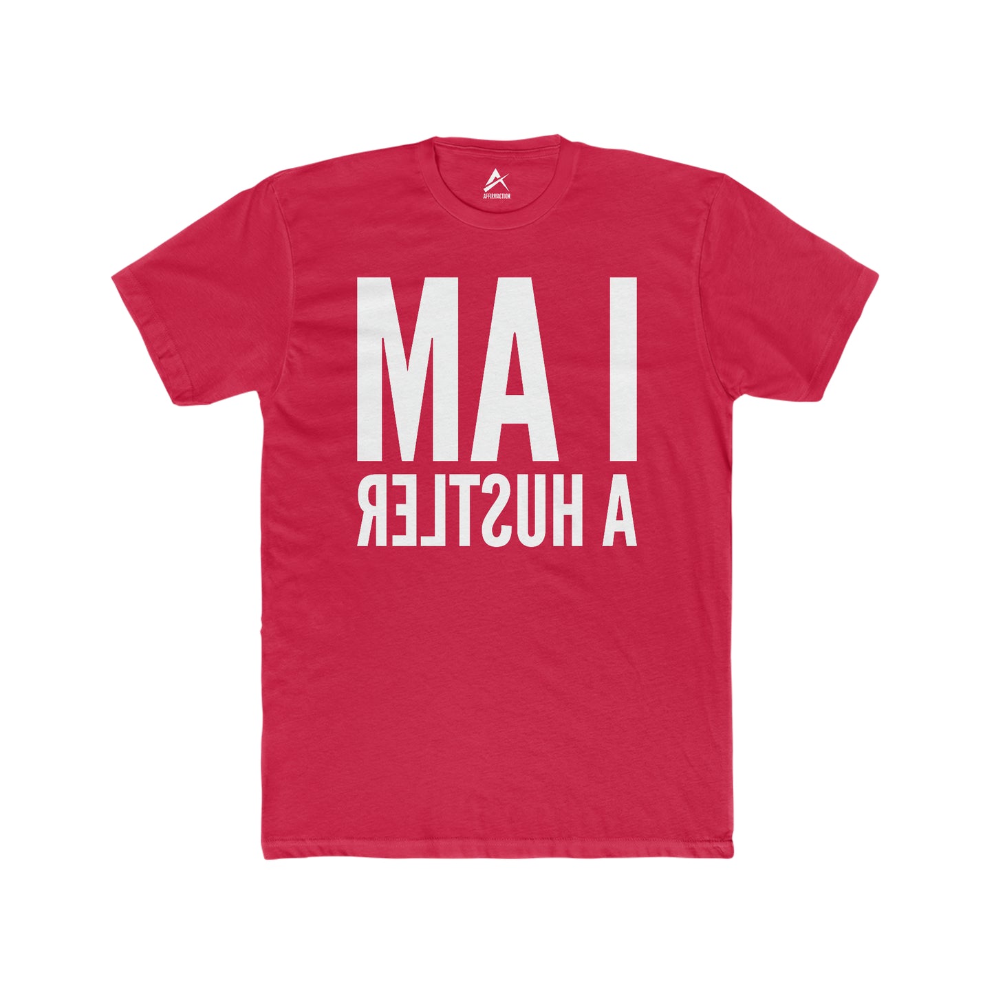 MA I™ A Hustler