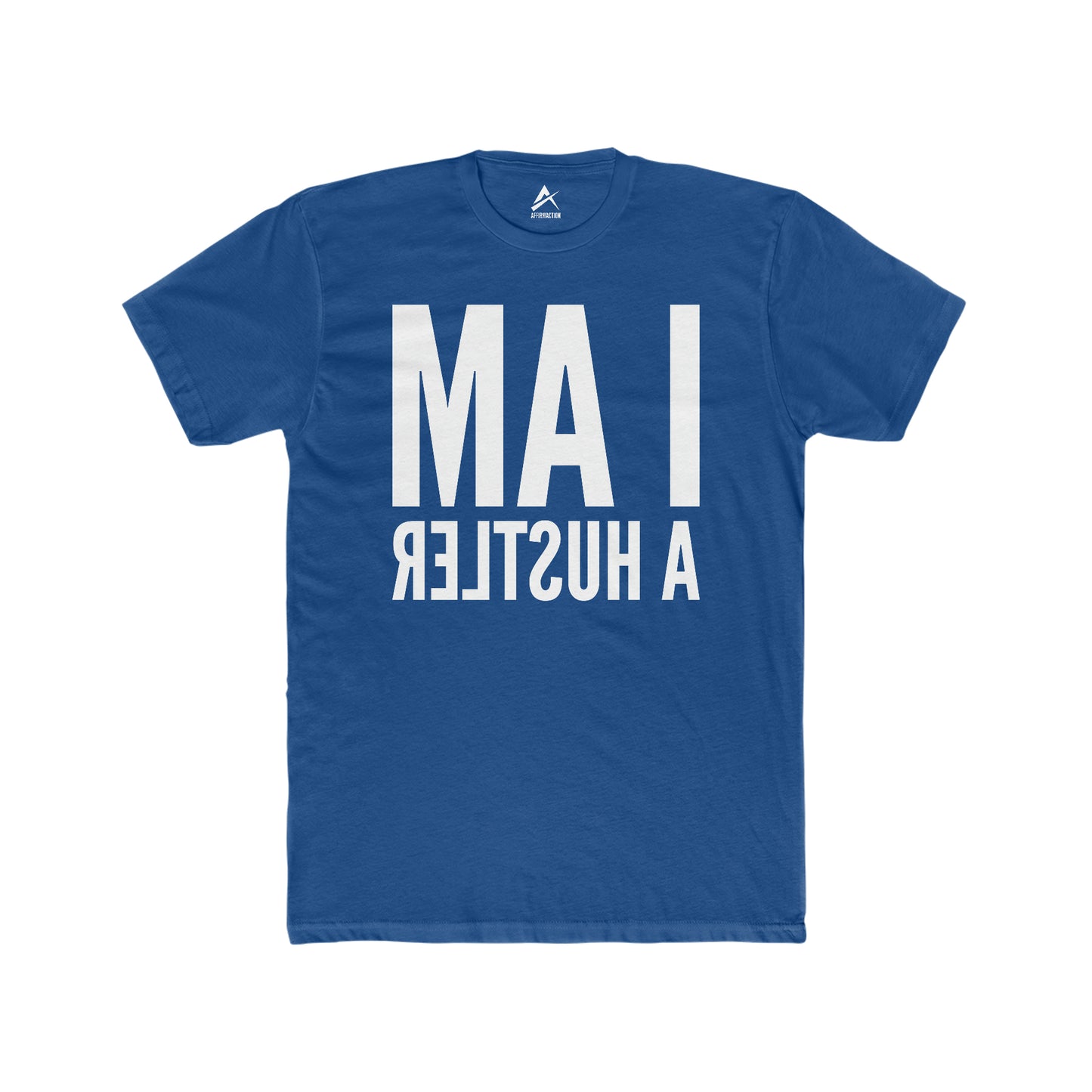 MA I™ A Hustler