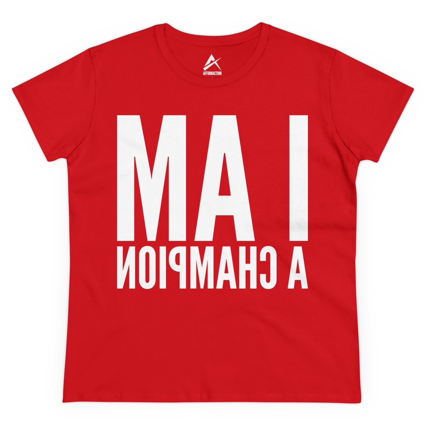 MA I™ A Champion (Women's)