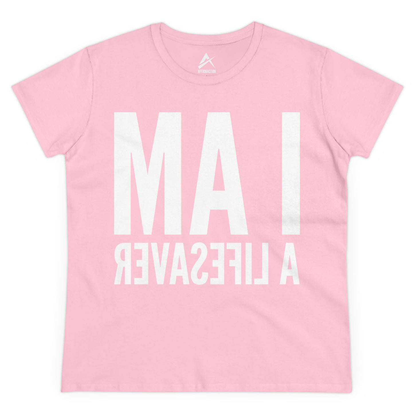 MA I™ A Lifesaver (Women's)