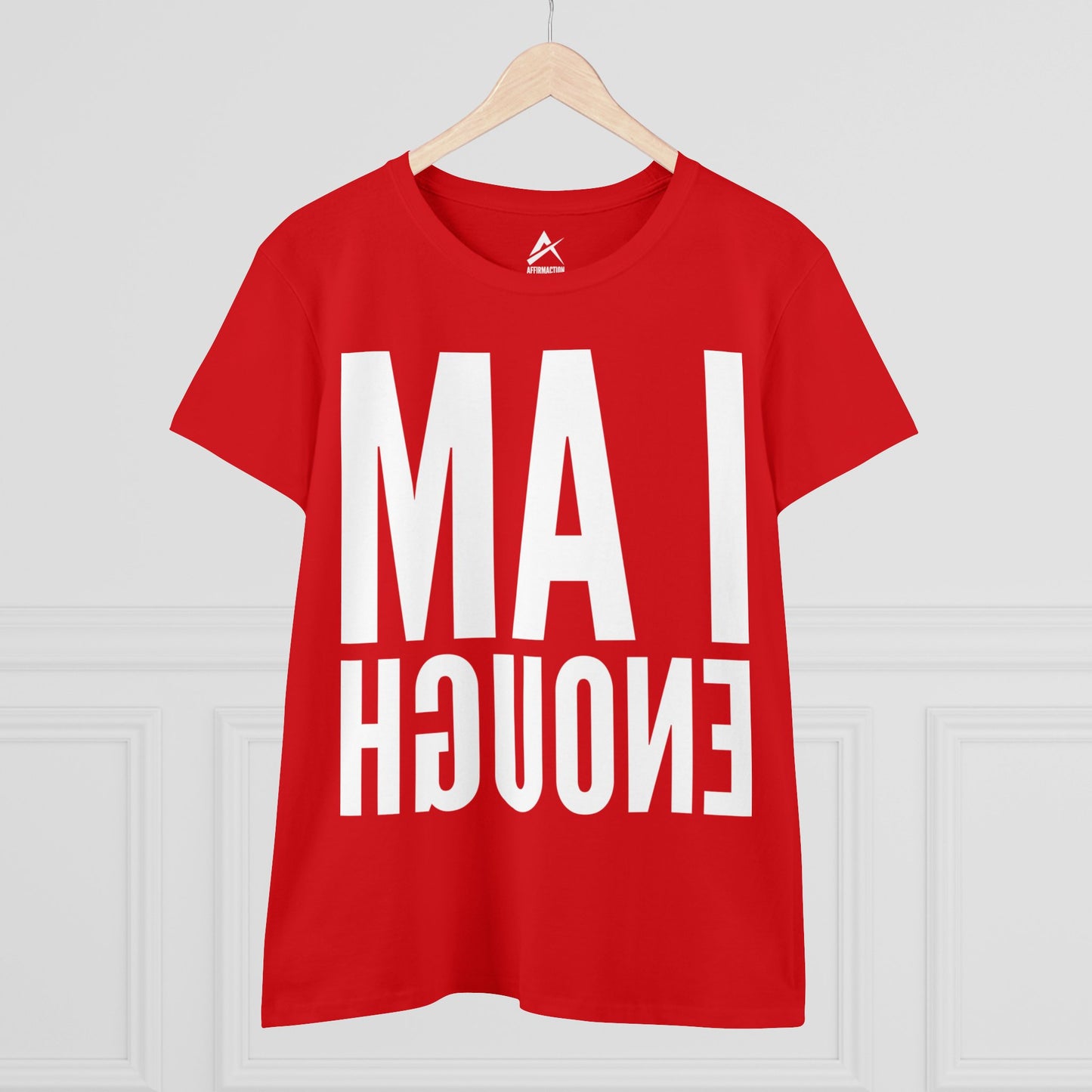 MA I™ Enough (Women's)