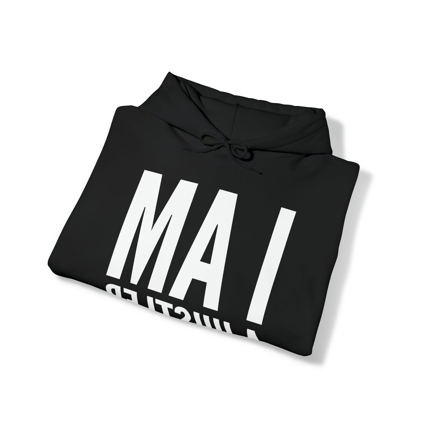 MA I™ A Hustler