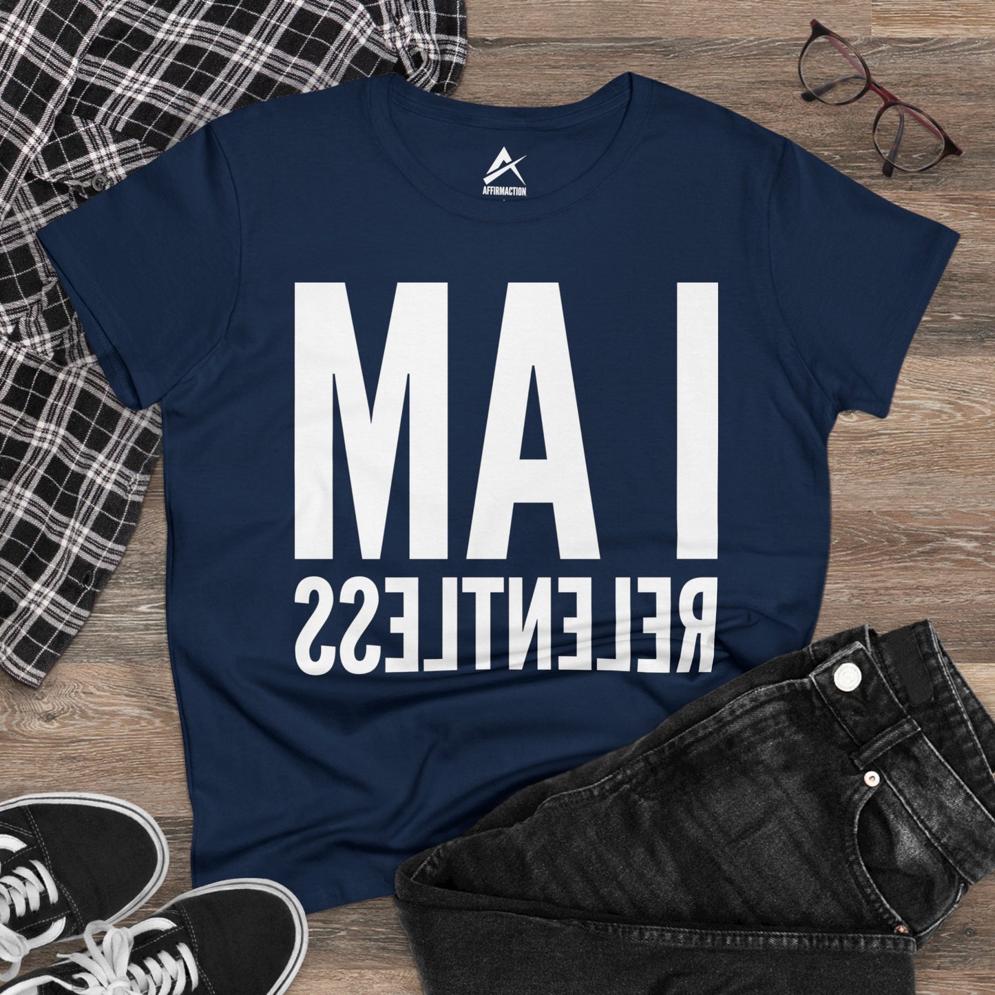MA I™ Relentless (Women's)