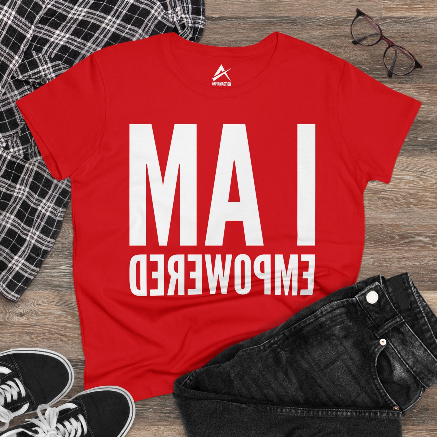 MA I™ Empowered (Women's)