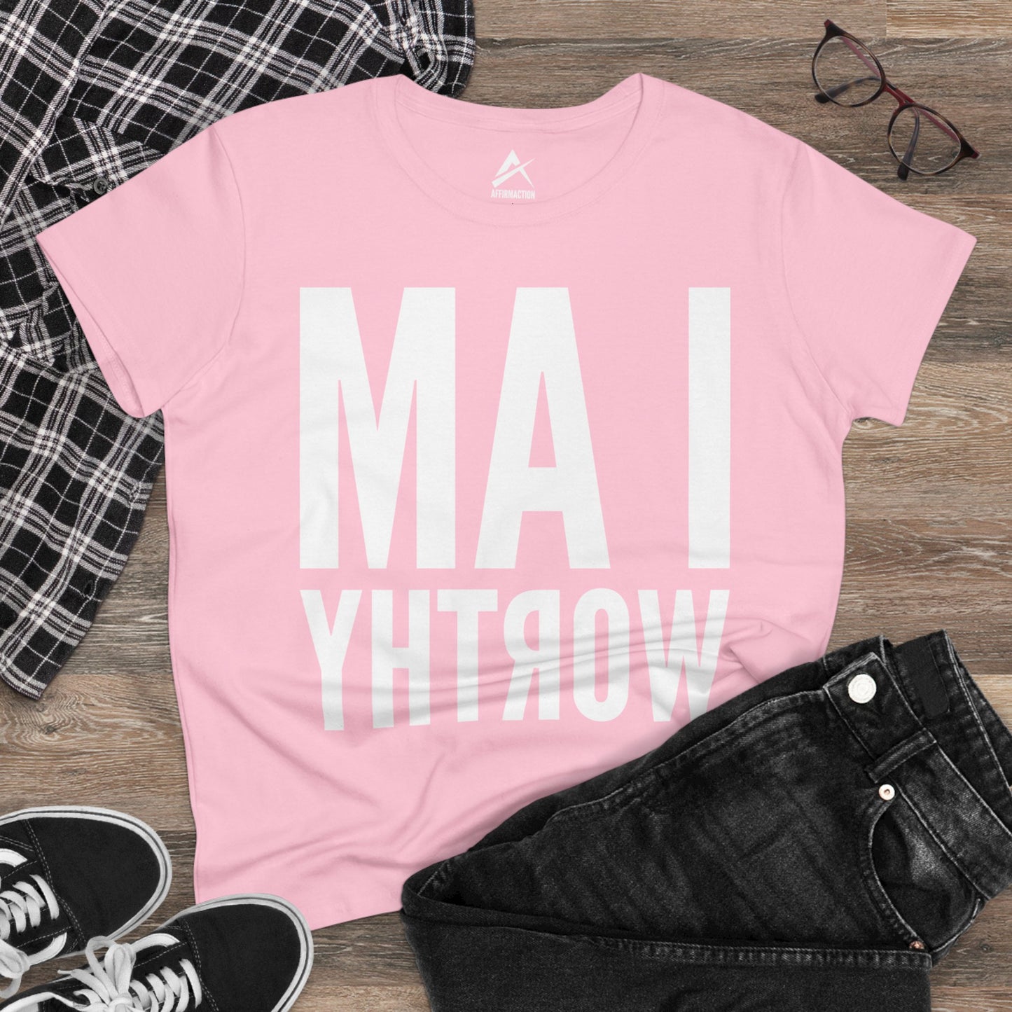 MA I™ Worthy (Women's)