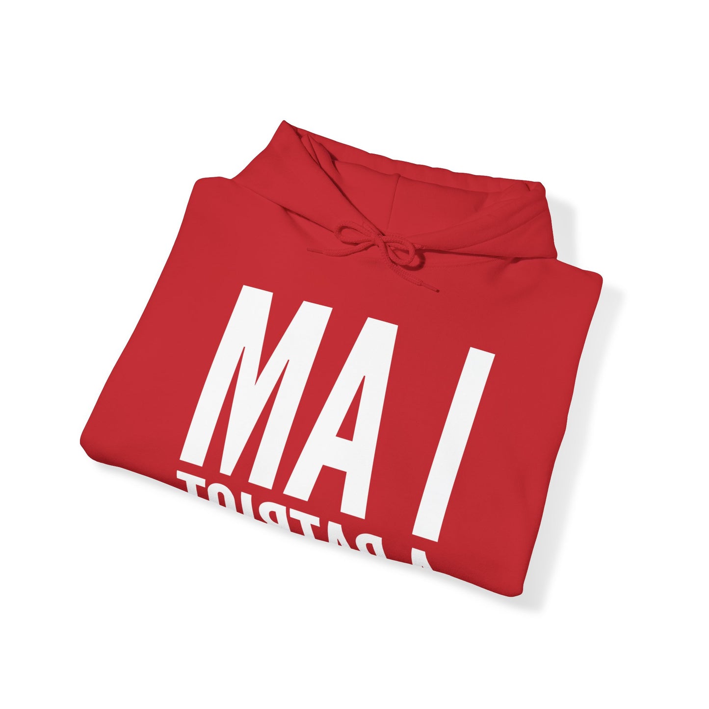MA I™ A Patriot