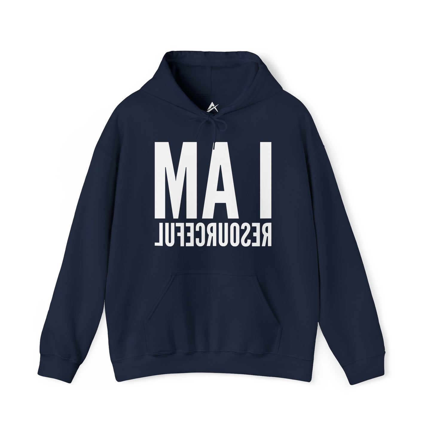 MA I™ Resourceful