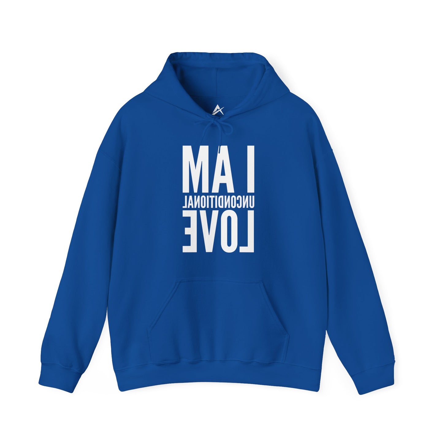 MA I™ Unconditional Love