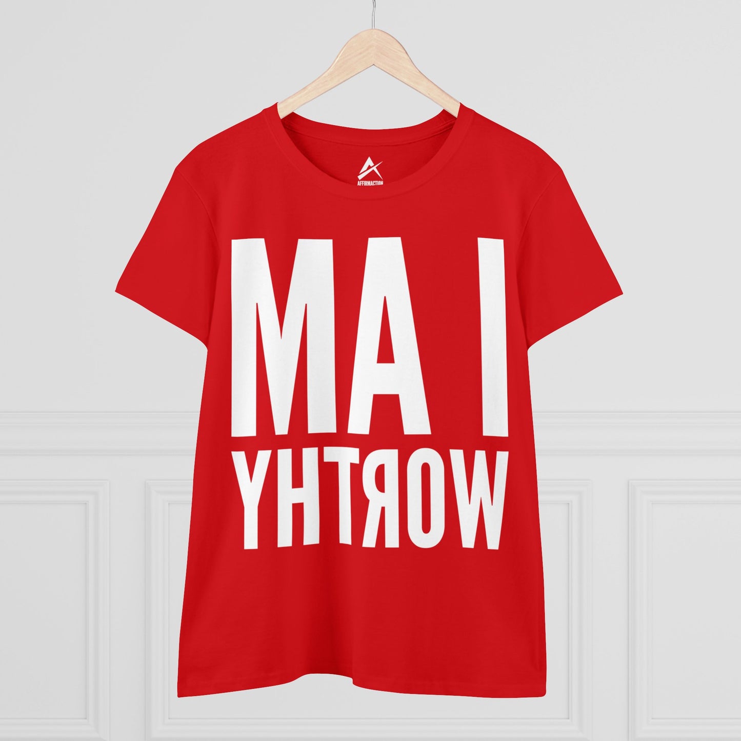 MA I™ Worthy (Women's)