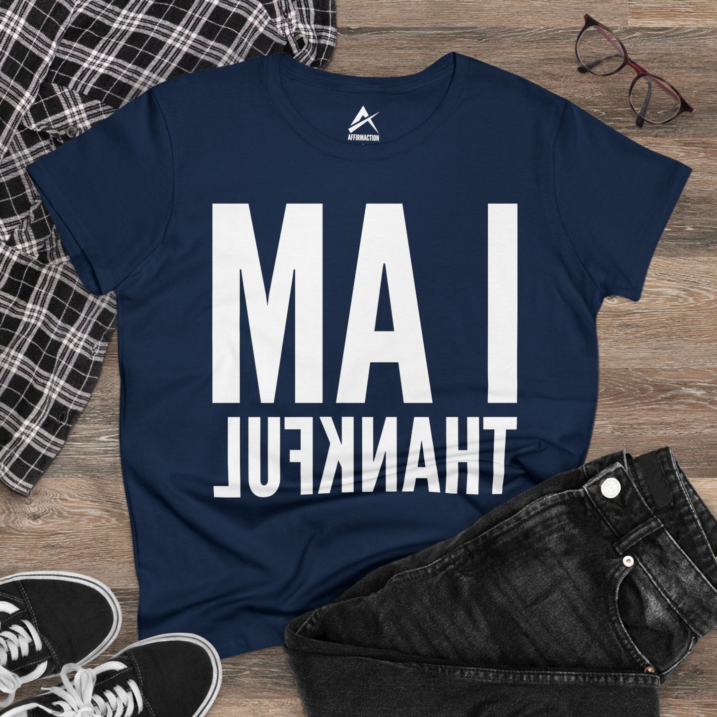 MA I™ Thankful (Women's)