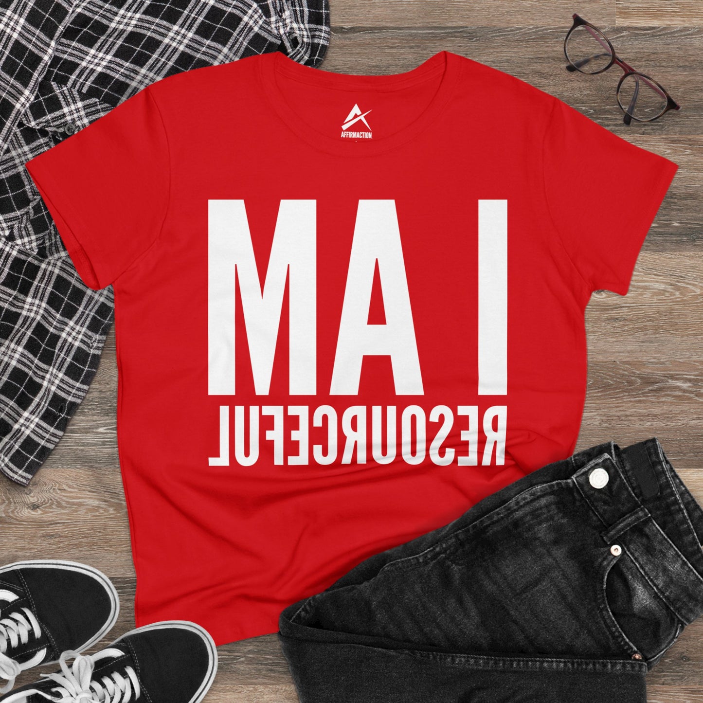 MA I™ Resourceful (Women's)
