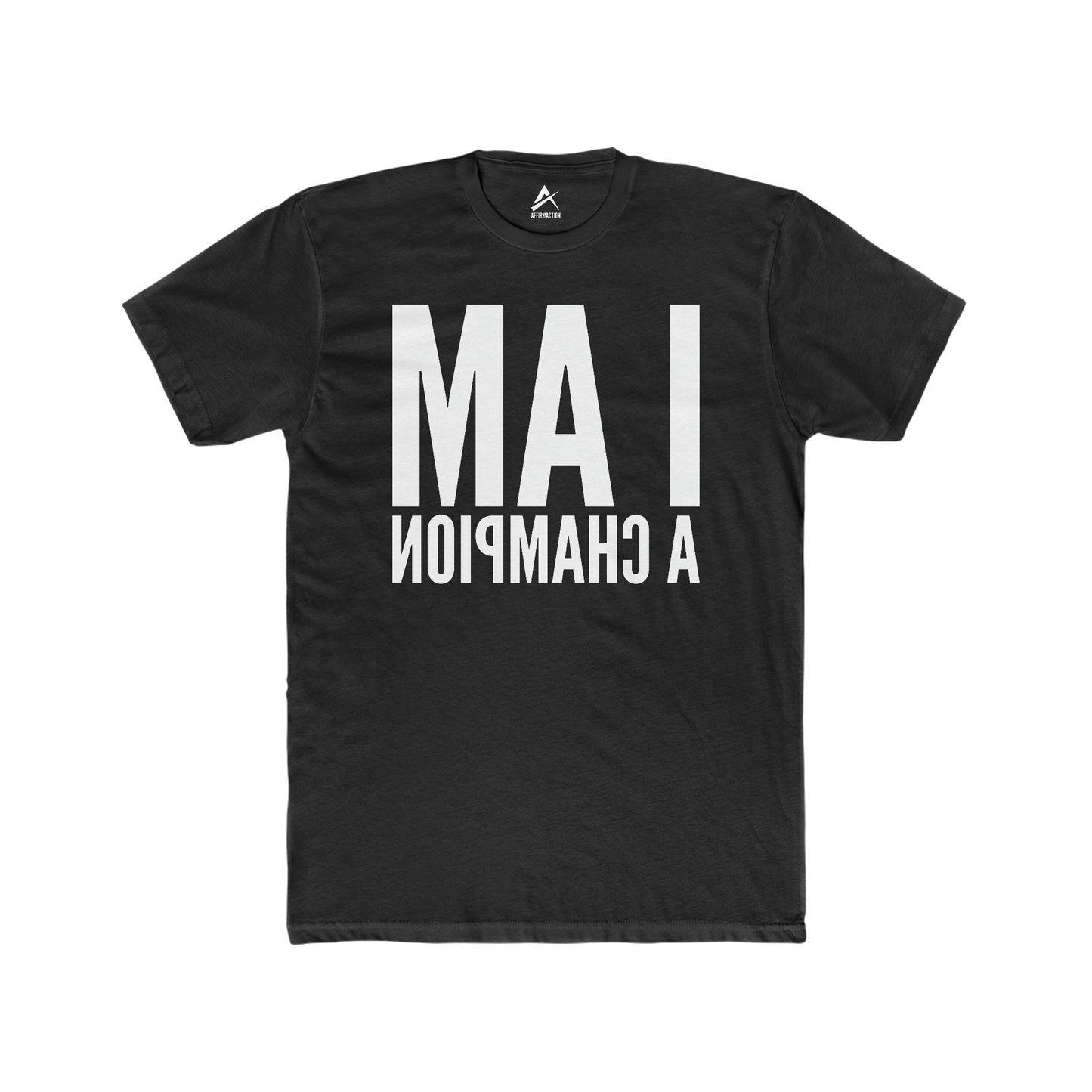 MA I™ A Champion