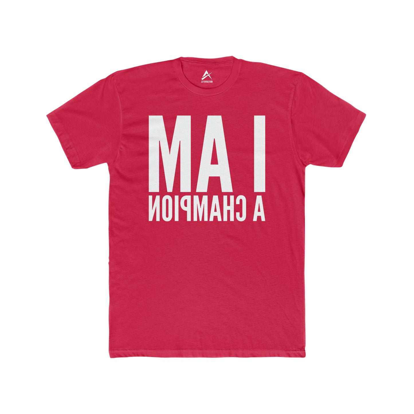 MA I™ A Champion