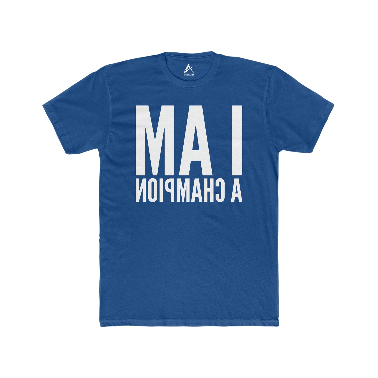 MA I™ A Champion