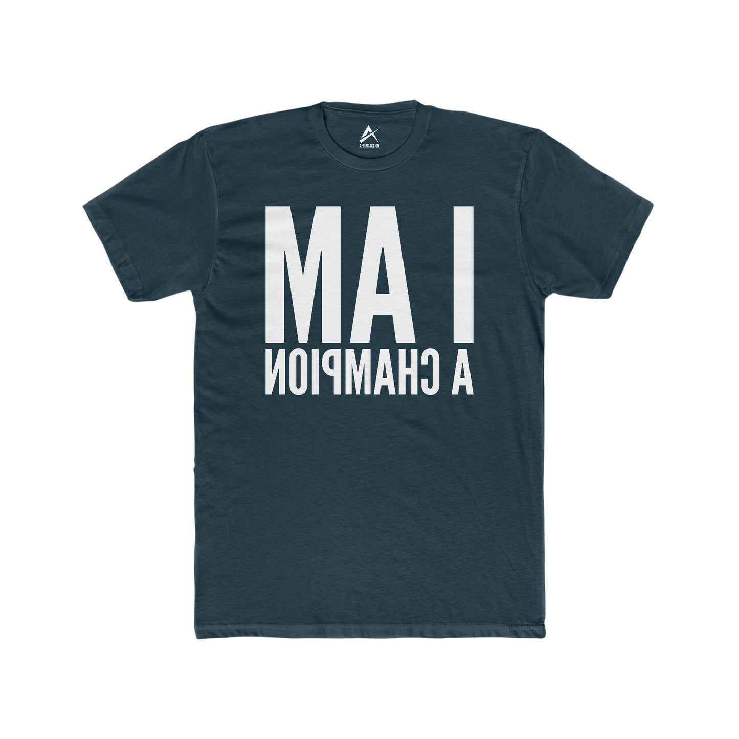MA I™ A Champion