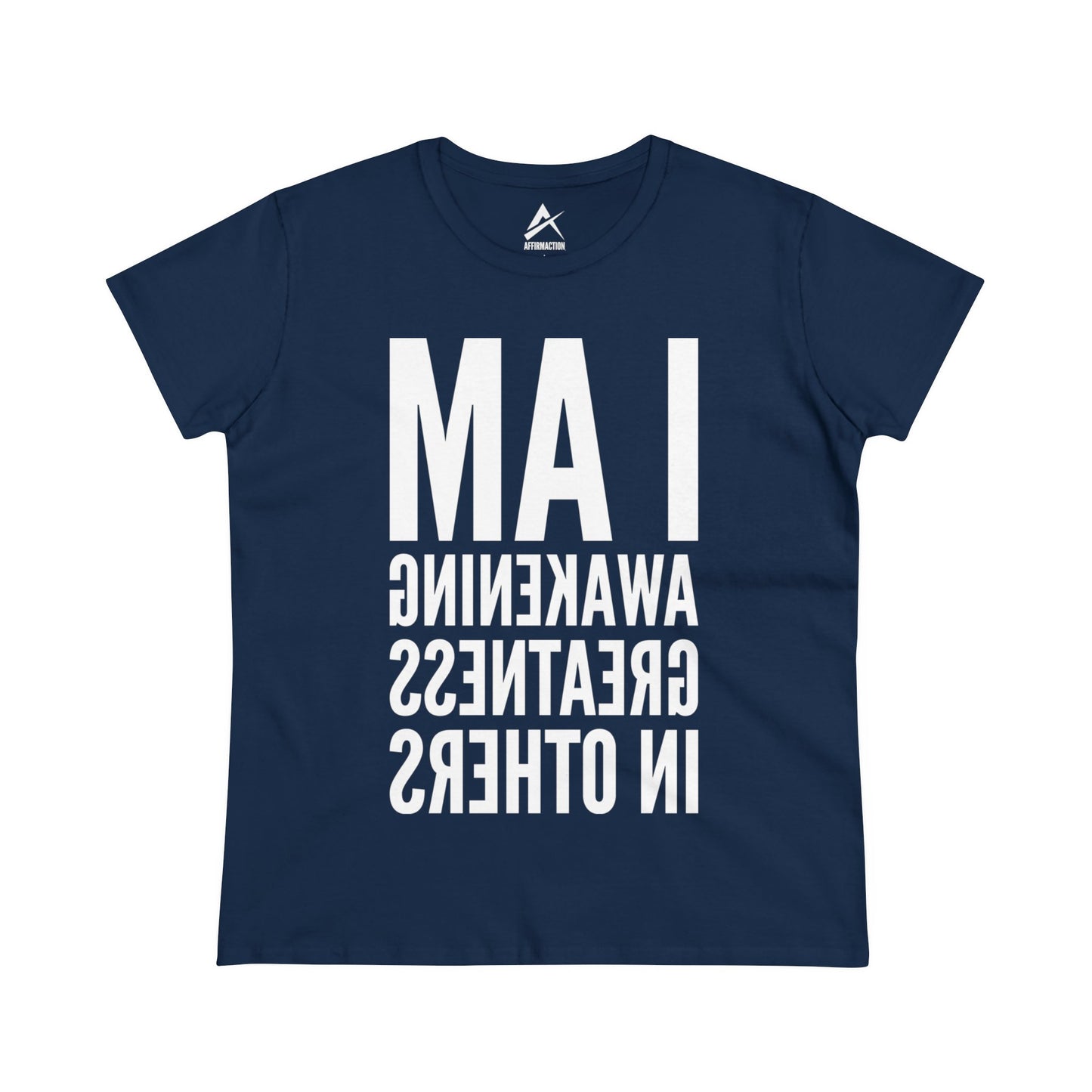 MA I™ Awakening Greatness in Others (Women's)