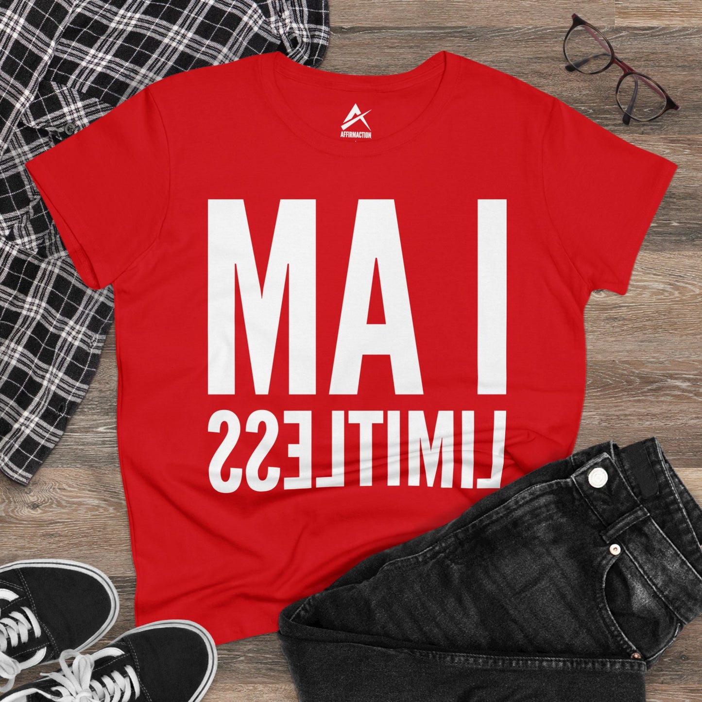 MA I™ Limitless (Women's)
