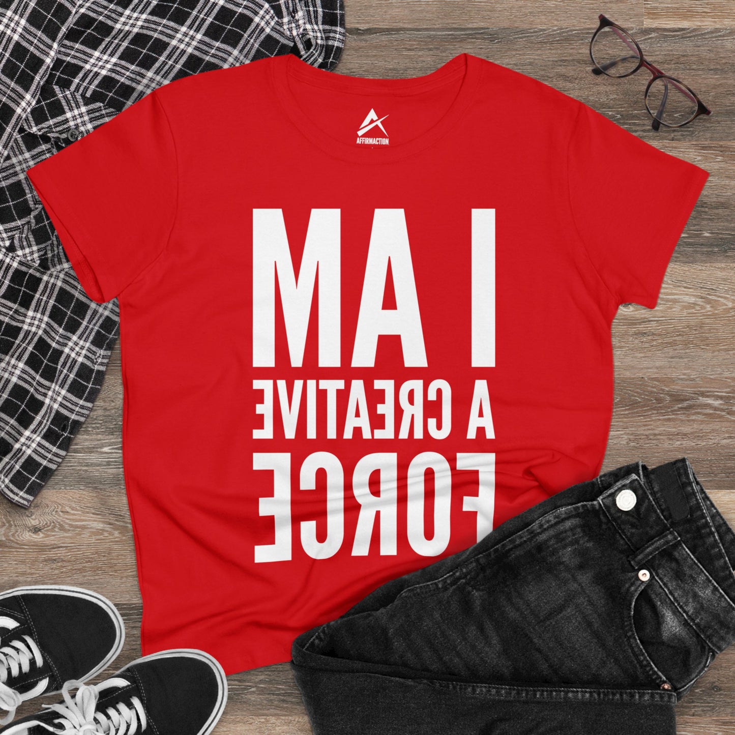 MA I™ Creative Force (Women's)