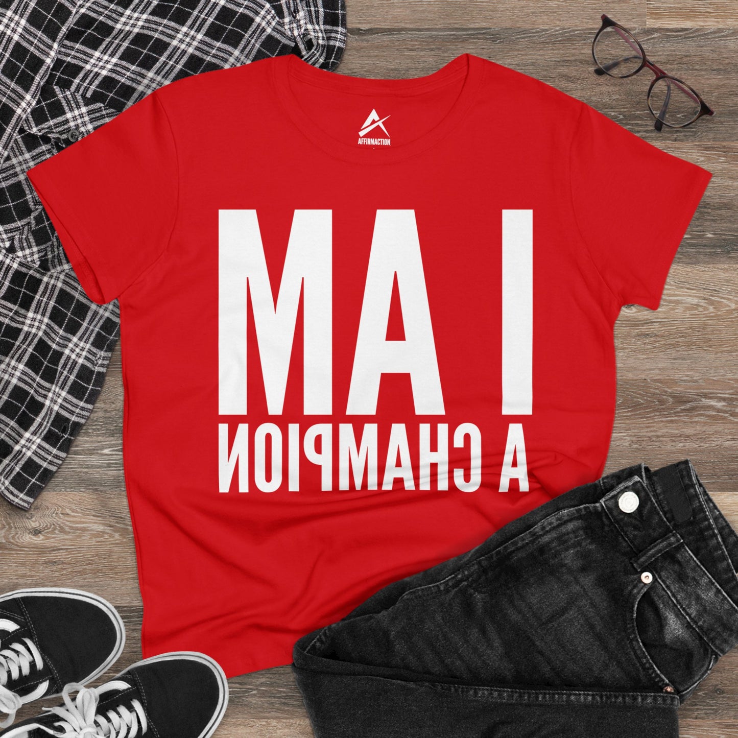 MA I™ A Champion (Women's)