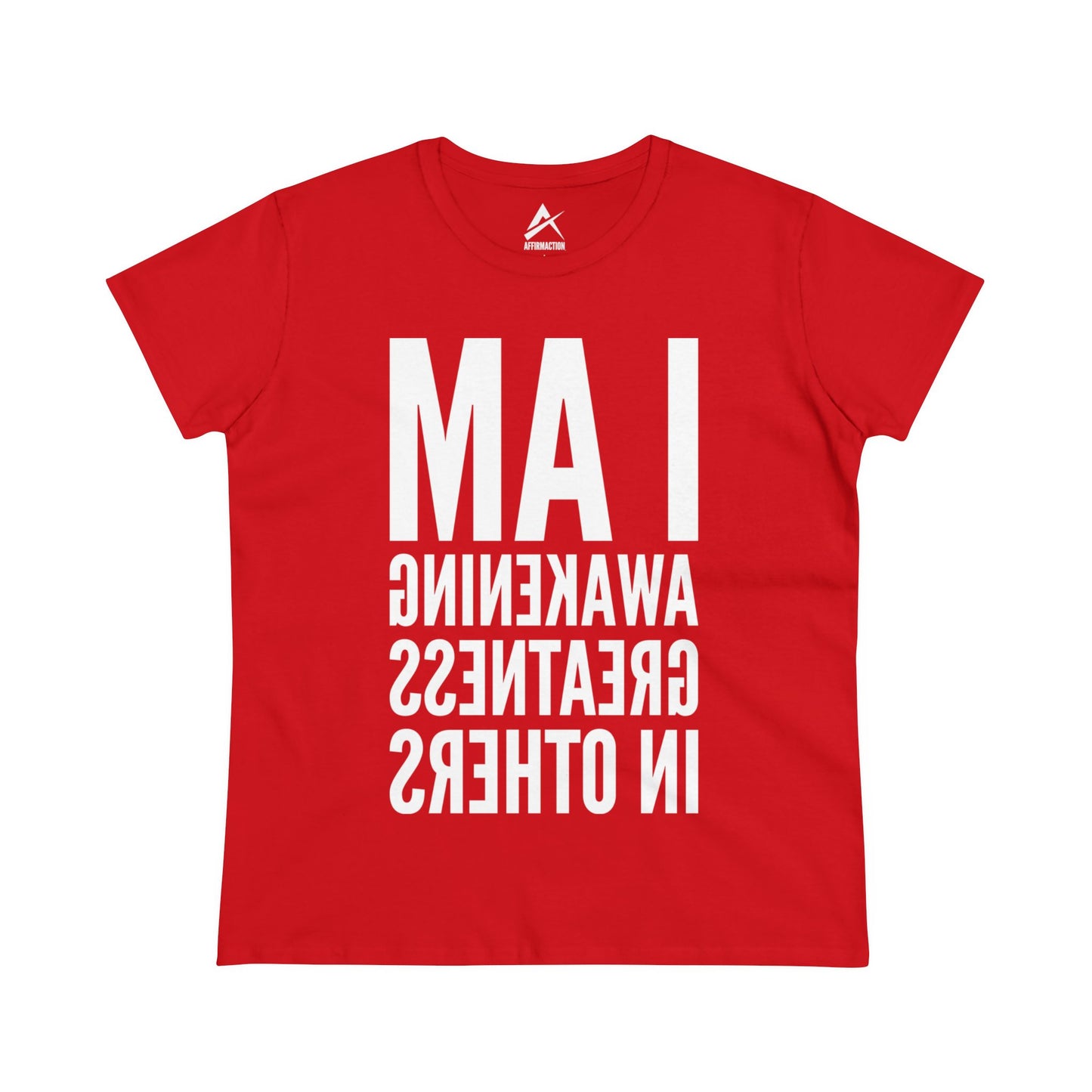 MA I™ Awakening Greatness in Others (Women's)