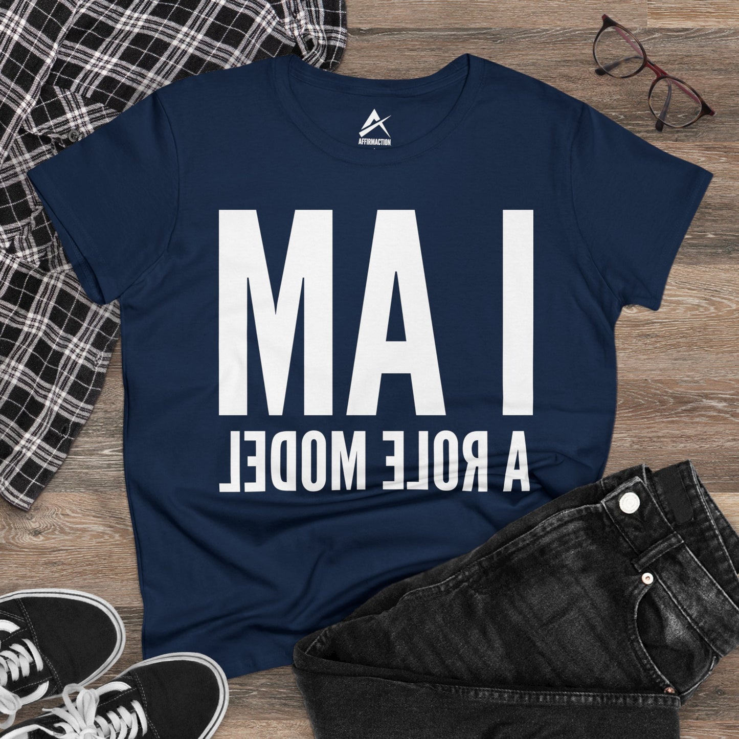 MA I™ A Role Model (Women's)