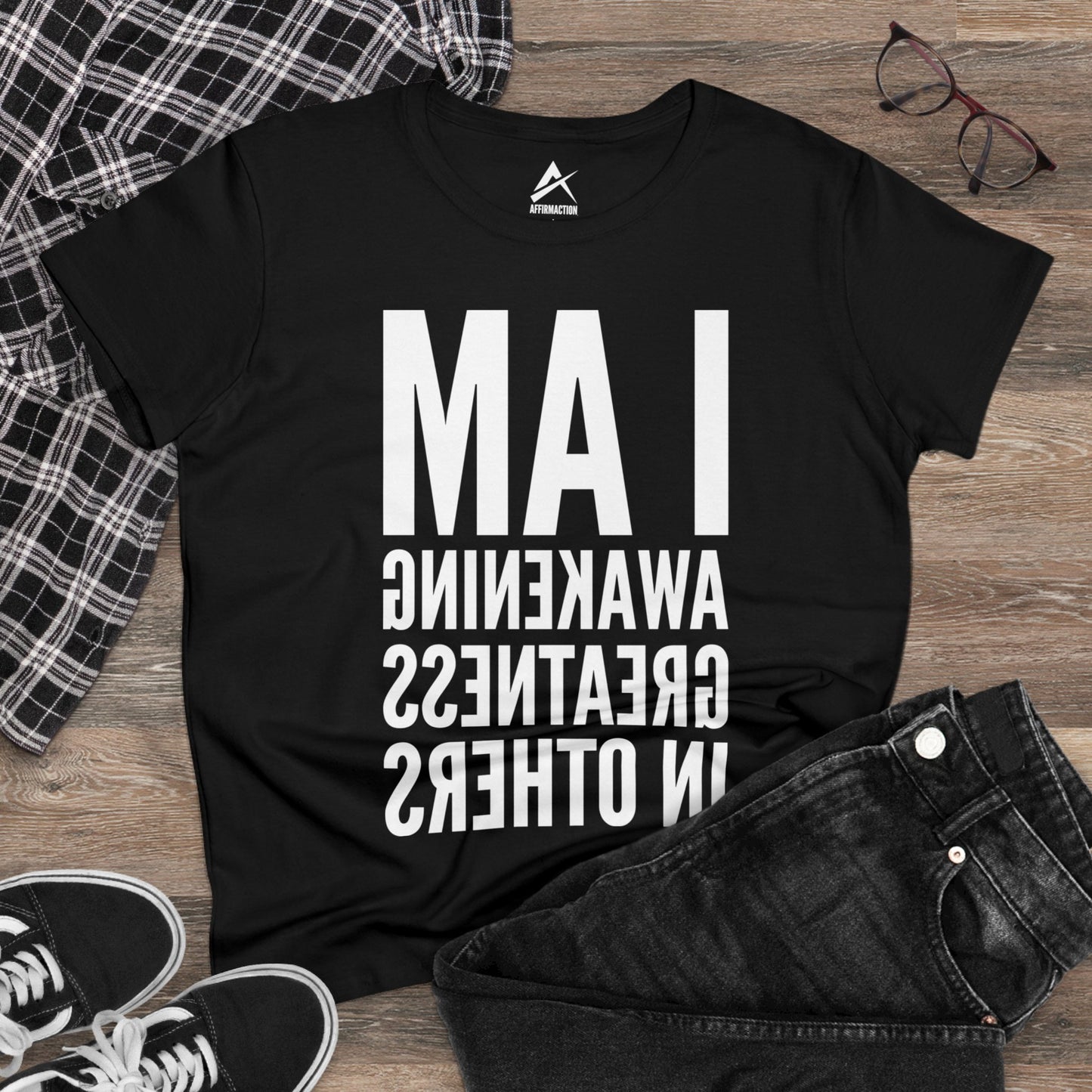 MA I™ Awakening Greatness in Others (Women's)