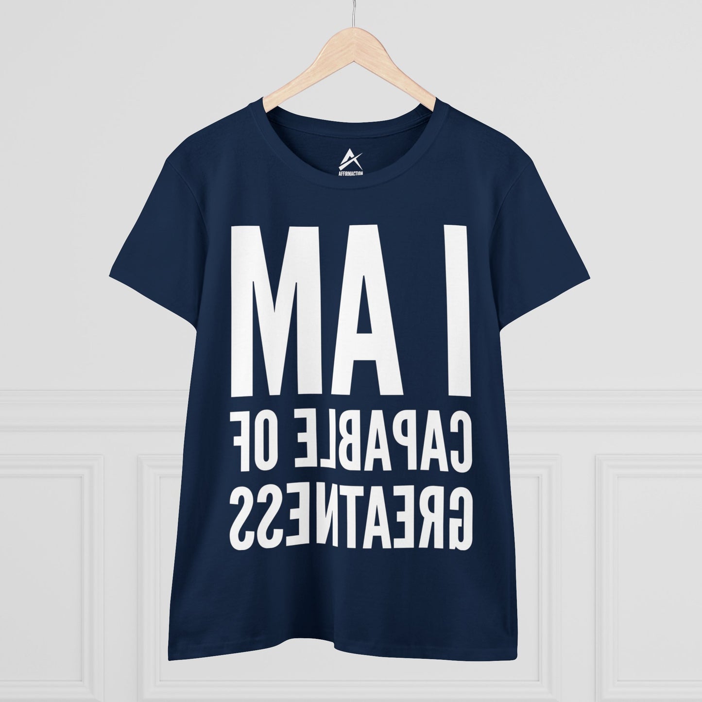 MA I™ Capable of Greatness (Women's)