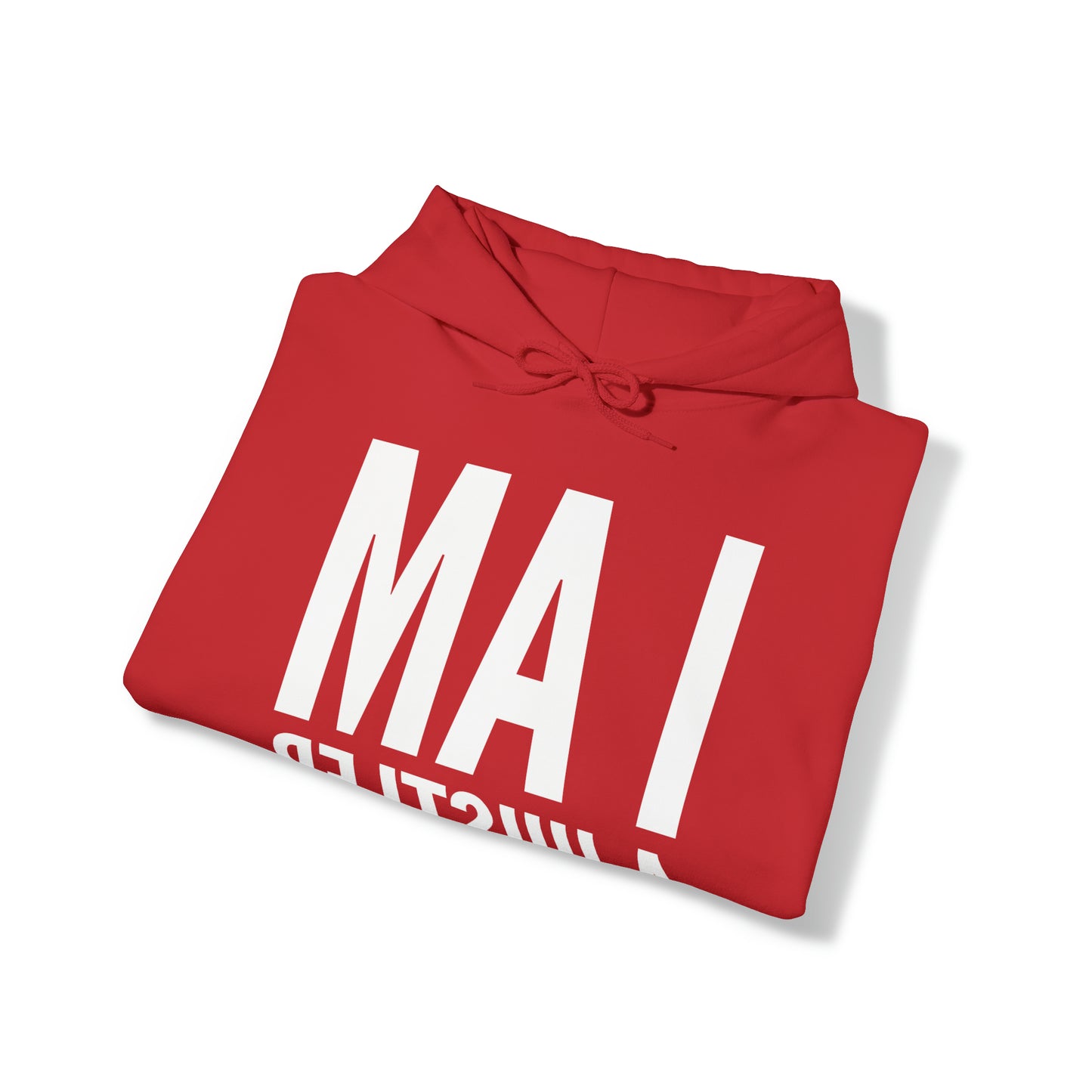 MA I™ A Hustler