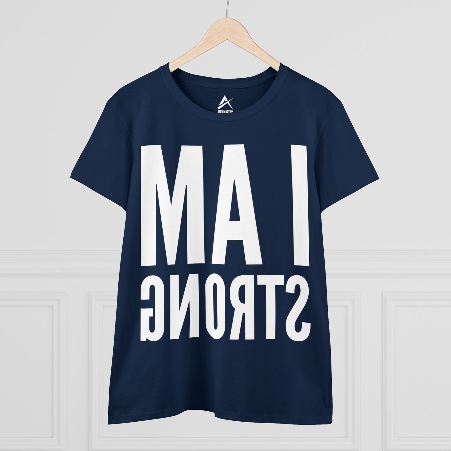 MA I™ Strong (Women's)