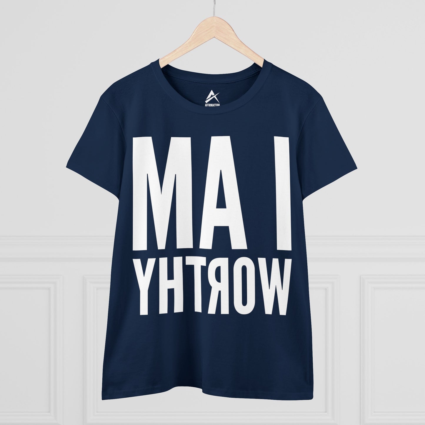 MA I™ Worthy (Women's)