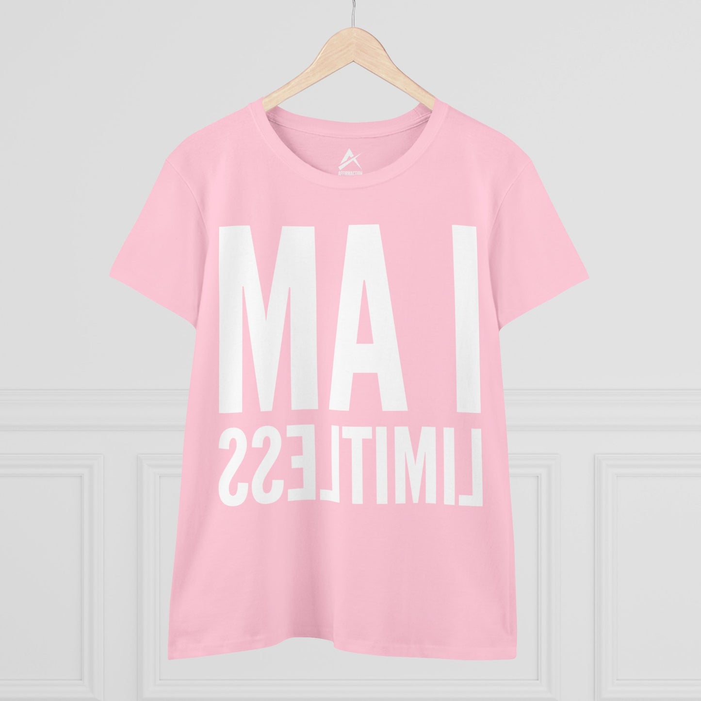 MA I™ Limitless (Women's)