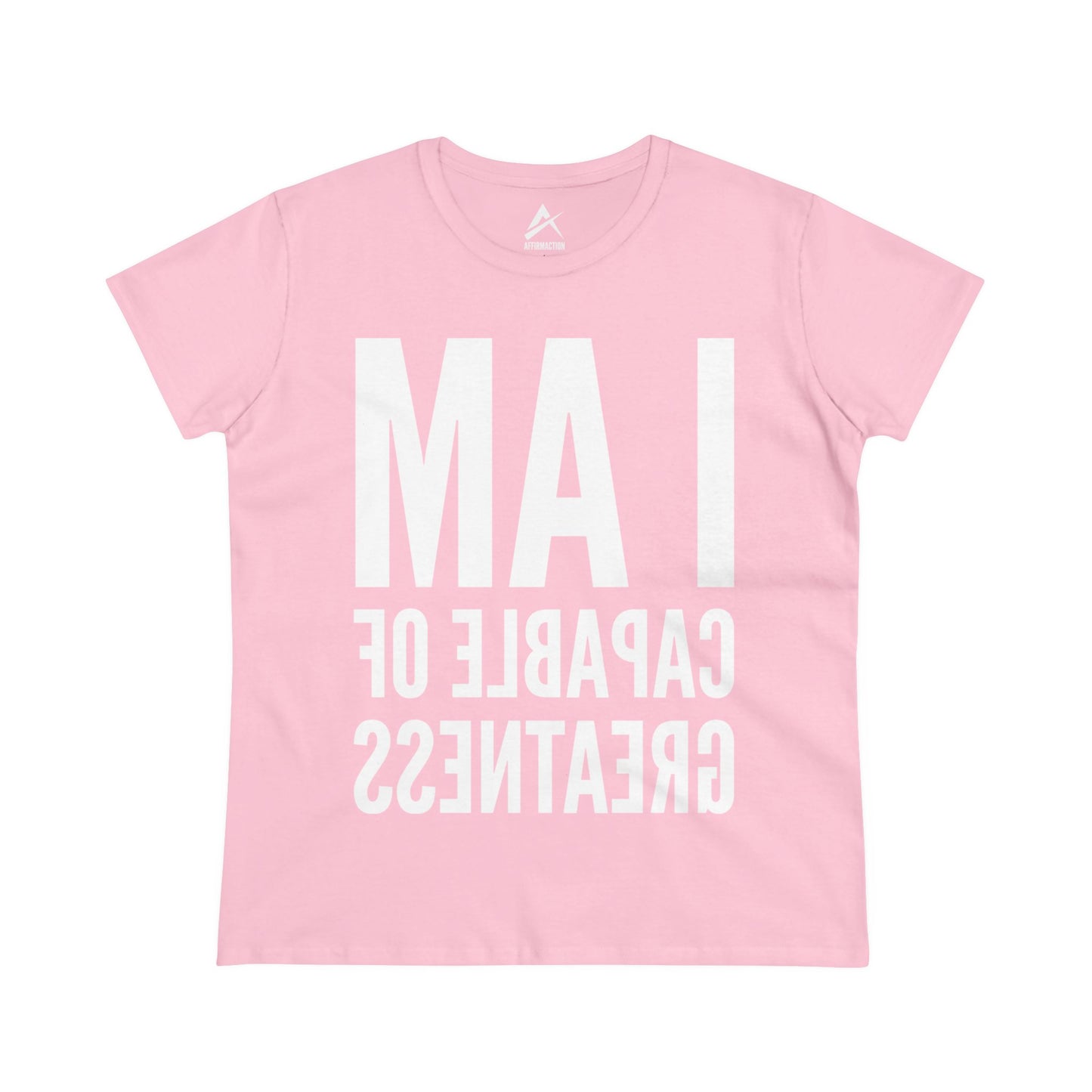 MA I™ Capable of Greatness (Women's)
