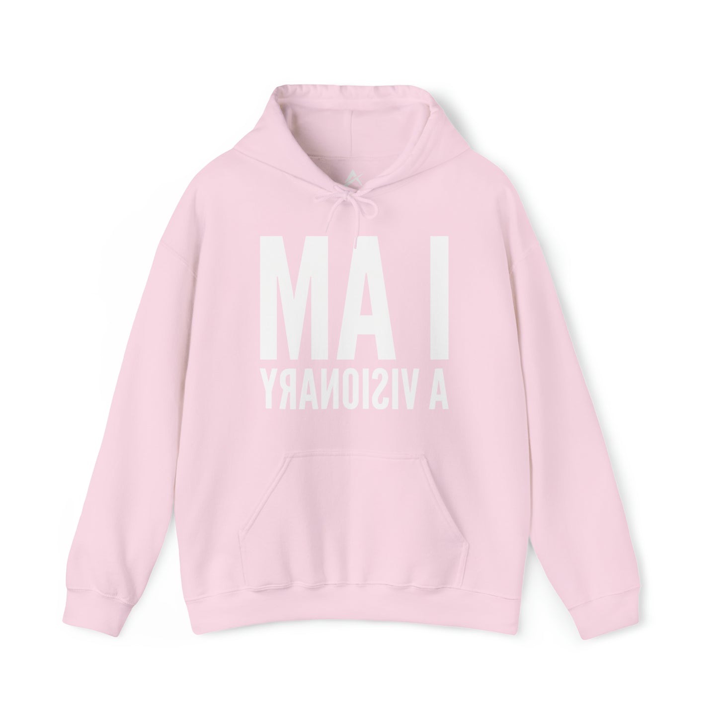 MA I™ A Visionary