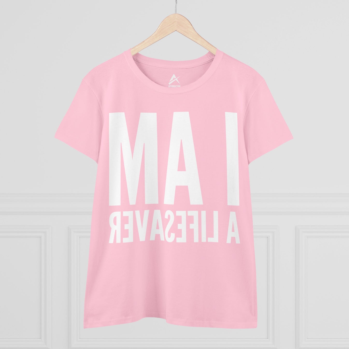 MA I™ A Lifesaver (Women's)