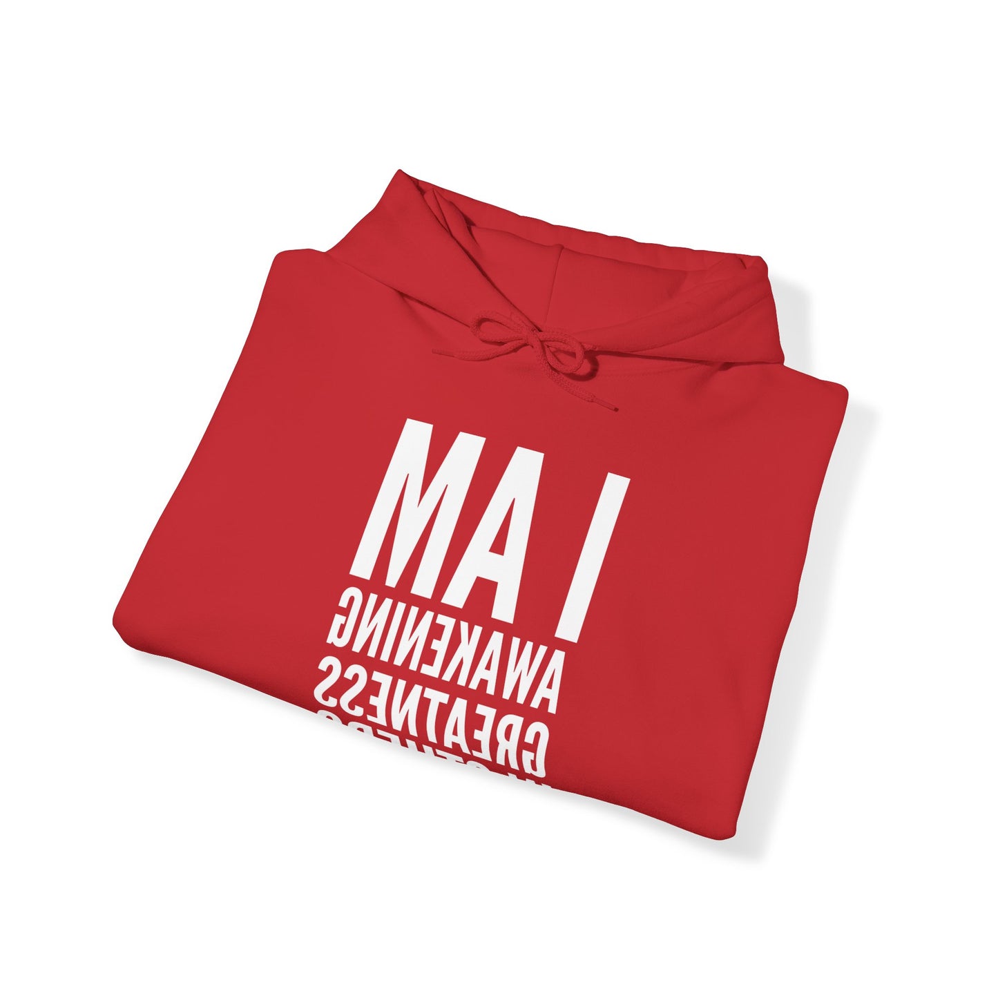 MA I™ Awakening Greatness in Others