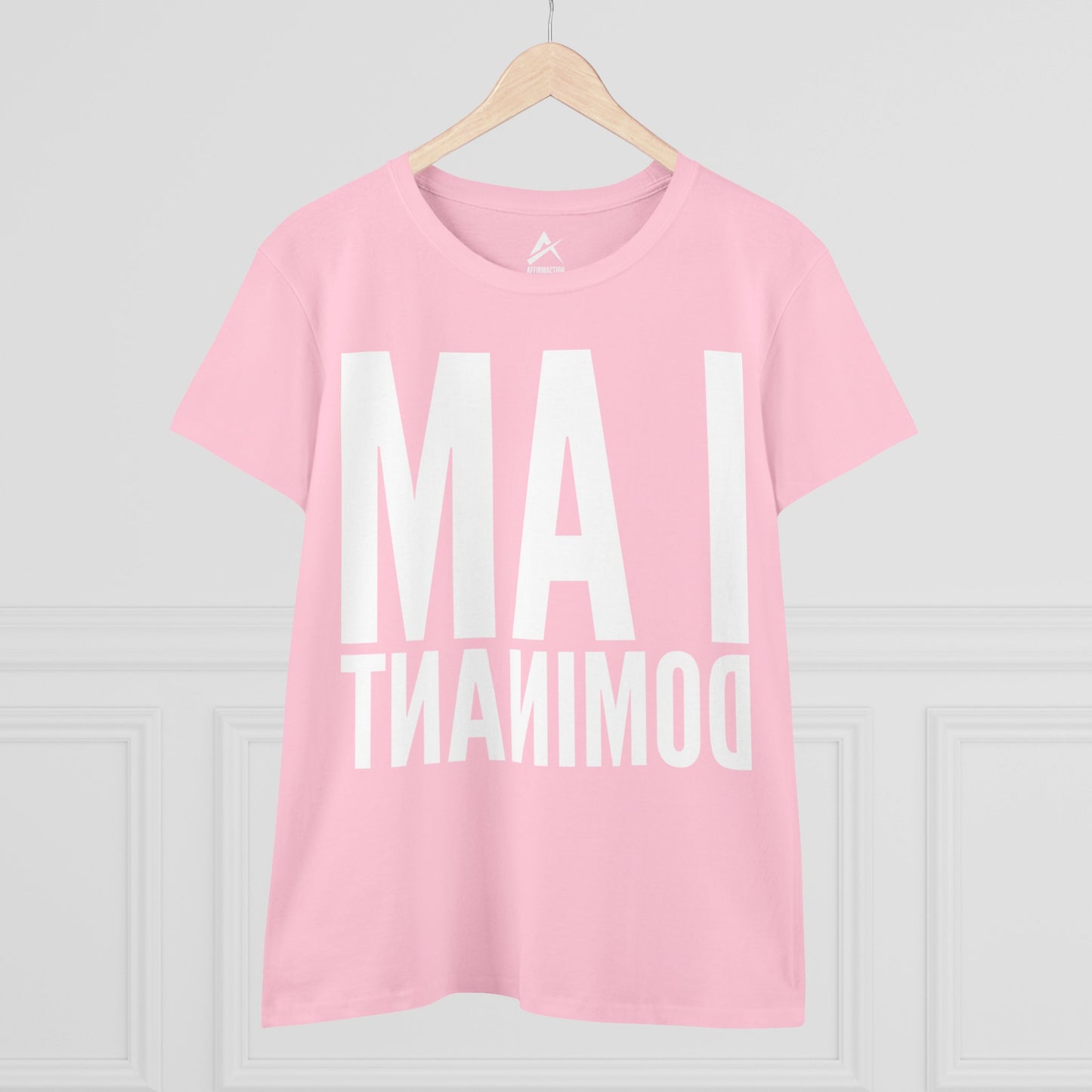 MA I™ Dominant (Women's)