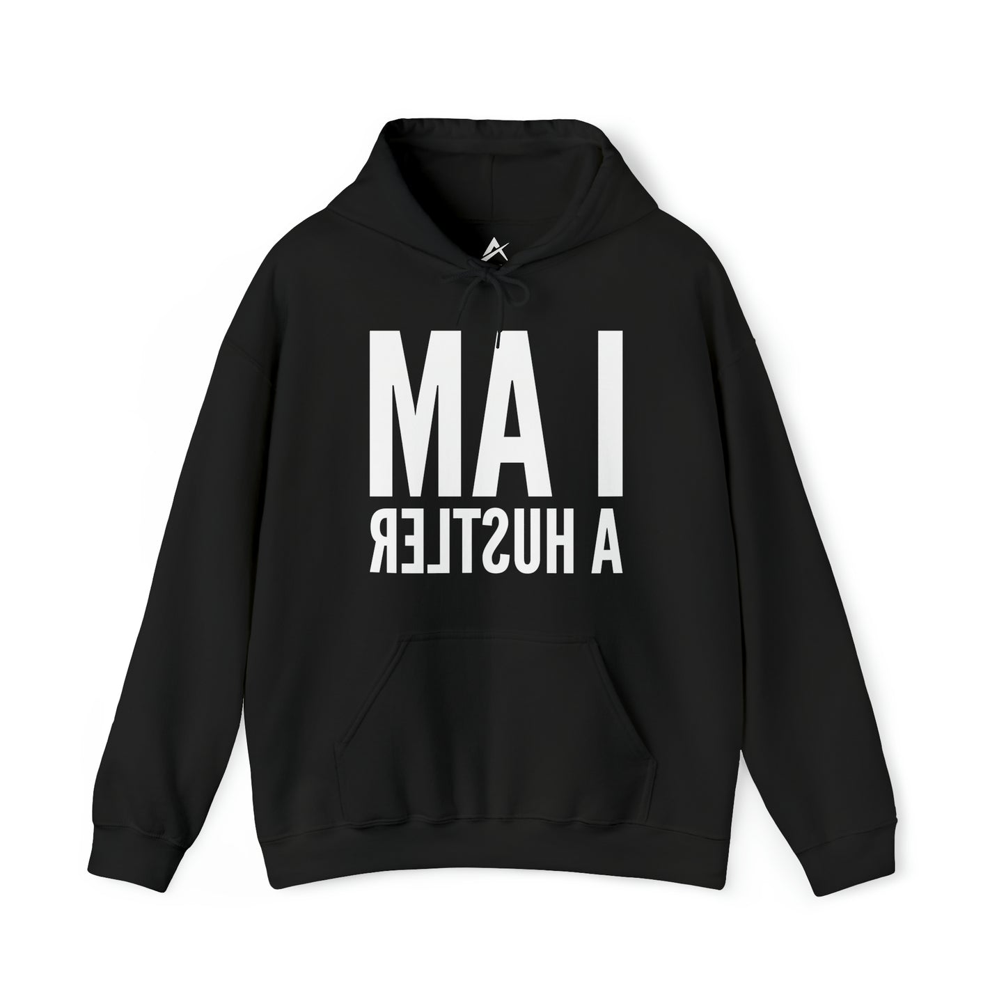 MA I™ A Hustler
