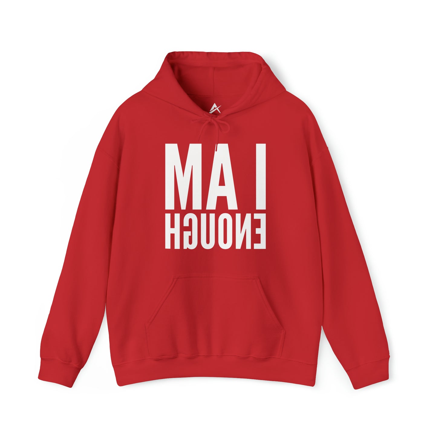 MA I™ Enough